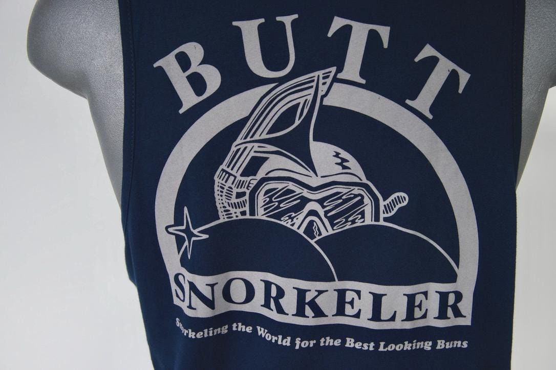 Blue. Silver B.S - By Buttsnorkeler. view 5