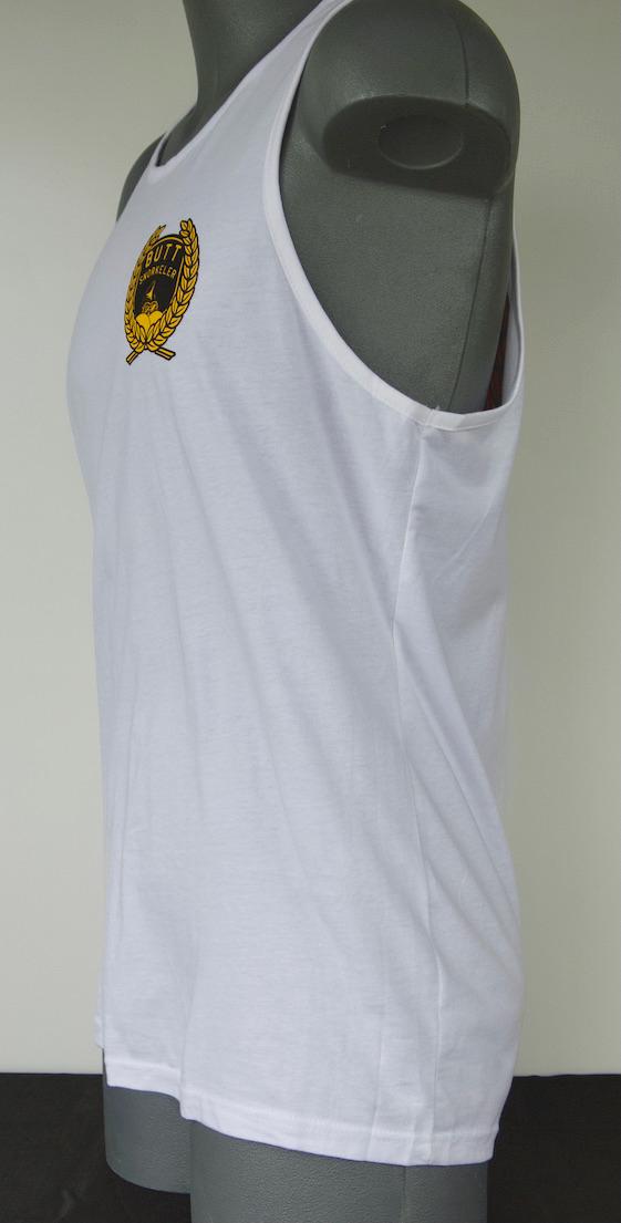 First Mate Tank by ButtSnorkeler view 5