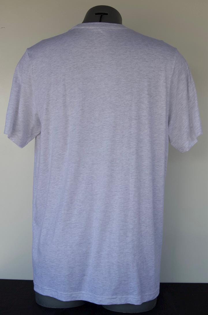 Girl Next Door Tee from Buttsnorkeler. view 3